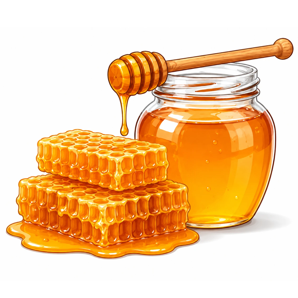 Honey